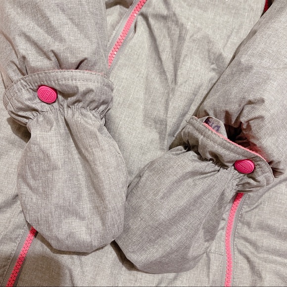 Gusti Snowsuit for 18M - Picture 3 of 7